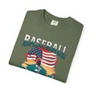 Baseball Champion Unisex T-Shirt, Vintage Baseball Tee, Game Day Shirt, Father's Day Gift, Sports Fan Apparel