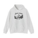 Journey to the summit Unisex Heavy Blend™ Hooded Sweatshirt