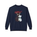 Where were you Unisex Midweight Softstyle Fleece Crewneck Sweatshirt