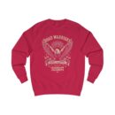 Road Worriors Unisex Sweatshirt