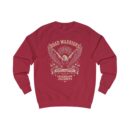 Road Worriors Unisex Sweatshirt