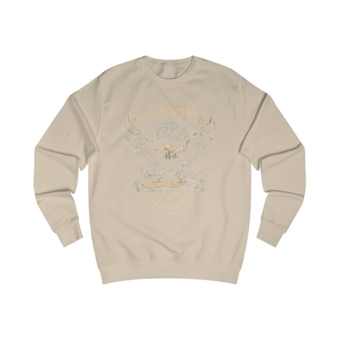 Road Worriors Unisex Sweatshirt - Image 35