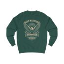 Road Worriors Unisex Sweatshirt