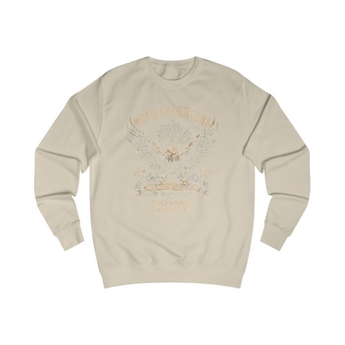 Road Worriors Unisex Sweatshirt - Image 13