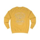 Road Worriors Unisex Sweatshirt