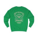 Road Worriors Unisex Sweatshirt