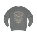 Road Worriors Unisex Sweatshirt
