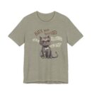 Cat Lover's Inspirational Tee, Have You Restored Your Relationship With God? T-Shirt, Cute Cat Shirt, Faith-Based Apparel, Gift for [...]