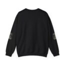 Pet my dog today Unisex Heavy Blend™ Crewneck Sweatshirt
