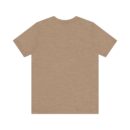 Cute Cat Jersey Tee - Kitty's Cozy Moments, Pet Lover Shirt, Gifts for Cat Owners, Animal Lover Apparel, Fun Cat Lover Tee