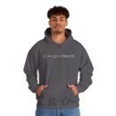 Urban street Unisex Heavy Blend™ Hooded Sweatshirt