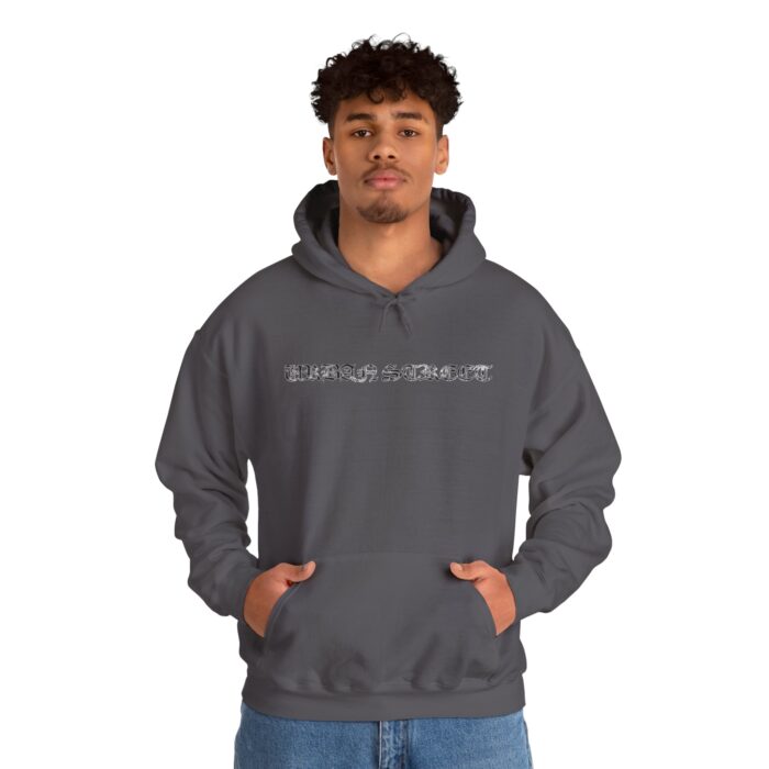 Urban street Unisex Heavy Blend™ Hooded Sweatshirt - Image 23