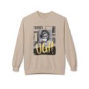 UGH Unisex Midweight Softstyle Fleece Crewneck Sweatshirt