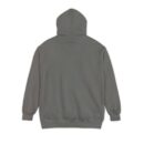 I am Classic Unisex Garment-Dyed Hoodie