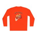 Boongeo Samanco Unisex Lightweight Long Sleeve Tee