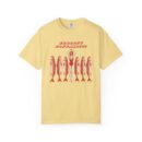 Feeling Fantastic Unisex Garment-Dyed T-Shirt