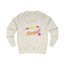 Meet me right under the sunset Unisex Sweatshirt