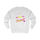Meet me right under the sunset Unisex Sweatshirt