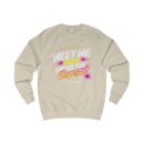 Meet me right under the sunset Unisex Sweatshirt