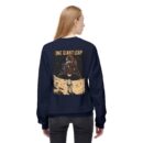 One giant leap Unisex Midweight Softstyle Fleece Crewneck Sweatshirt