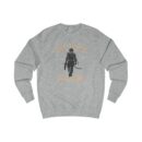 Lone Ranger Unisex Sweatshirt