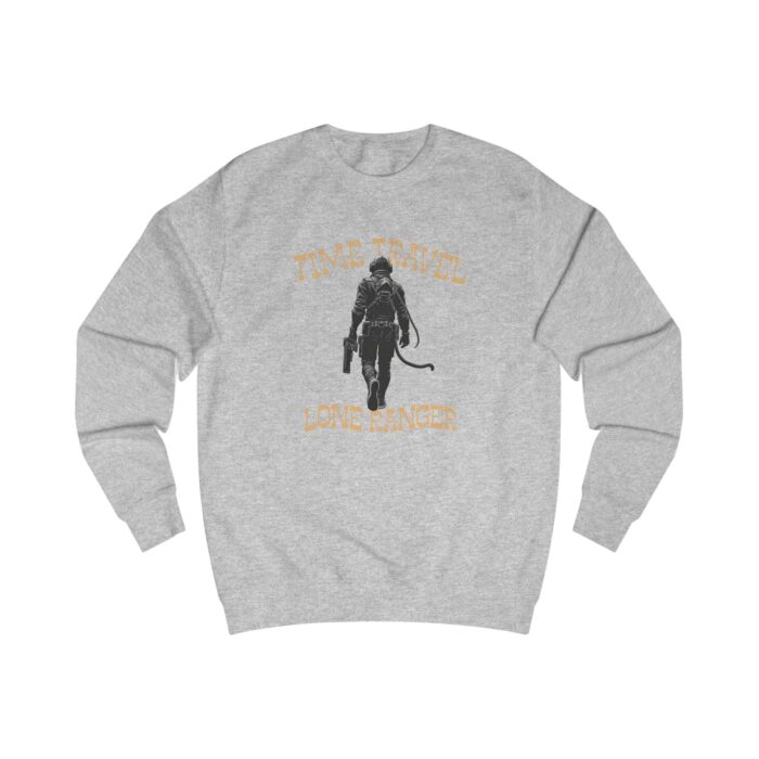 Lone Ranger Unisex Sweatshirt - Image 7