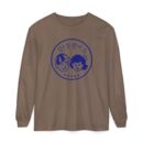 Good Job Unisex Garment-dyed Long Sleeve T-Shirt