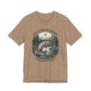 Nature-Inspired Graphic Tee, Perfect for Outdoor Enthusiasts and Casual Wear, Gift for Fishermen, Wilderness Adventure Shirt, [...]