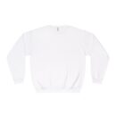 EVERY GLITCH IS A GIFT Unisex NuBlend® Crewneck Sweatshirt