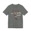 Cat Lover's Inspirational Tee, Have You Restored Your Relationship With God? T-Shirt, Cute Cat Shirt, Faith-Based Apparel, Gift for [...]
