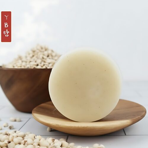 YBMOM Wart Jobs-tear(Yulmu) Soap 100g*3ea