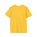Smooth Like Butter Unisex T-Shirt - Softstyle Graphic Tee for Casual Vibes