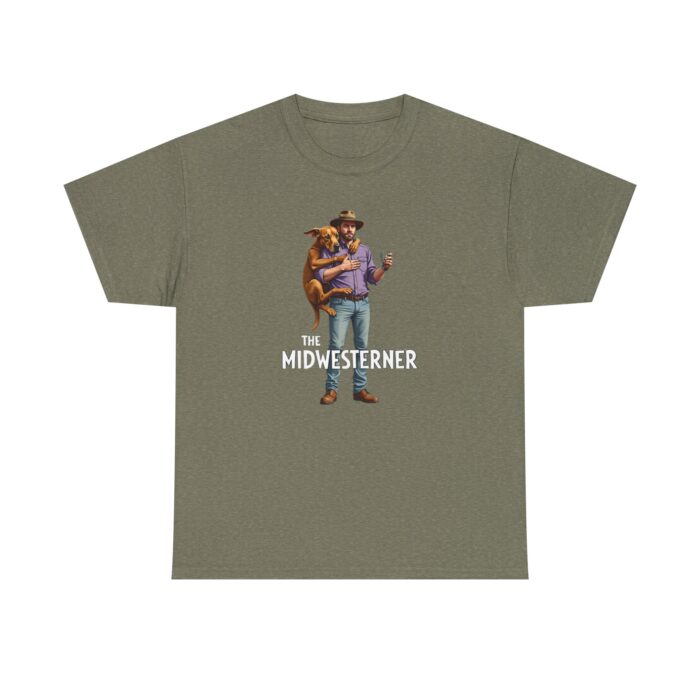 MIDWESTNER Unisex Heavy Blend™ Crewneck Sweatshirt - Image 31