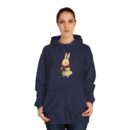 Music is my friend Unisex College Hoodie