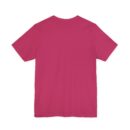 Funny Cake King Unisex Jersey Tee - Perfect for Birthdays, Celebrations, Gifts, Casual Wear, Party Outfits