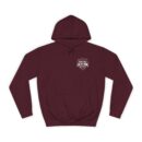 Racing crew Unisex College Hoodie