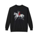 Grande Époque Unisex Midweight Softstyle Fleece Crewneck Sweatshirt