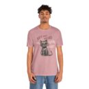 Cat Lover's Inspirational Tee, Have You Restored Your Relationship With God? T-Shirt, Cute Cat Shirt, Faith-Based Apparel, Gift for [...]