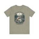 Nature-Inspired Graphic Tee, Perfect for Outdoor Enthusiasts and Casual Wear, Gift for Fishermen, Wilderness Adventure Shirt, [...]