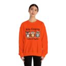 Wise Company Unisex Heavy Blend™ Crewneck Sweatshirt