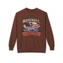 Game of champions Unisex Midweight Softstyle Fleece Crewneck Sweatshirt