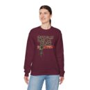 Insadong Unisex Heavy Blend™ Crewneck Sweatshirt