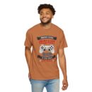 Unisex Gamer T-Shirt with Playful Design