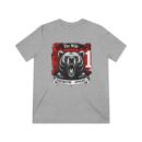 The wild Unisex Triblend Tee