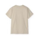Korea Illustration Unisex Ultra Cotton Tee - Celebrate Culture & Travel