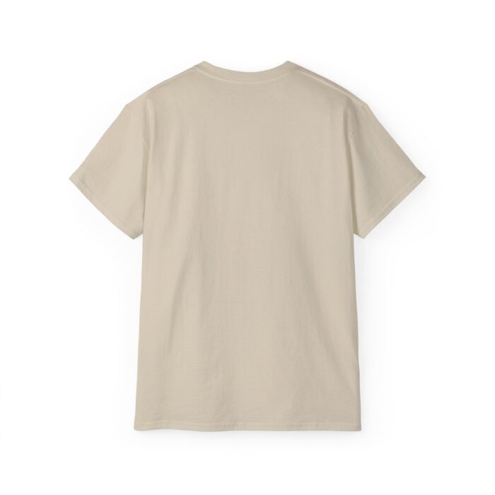 Korea Illustration Unisex Ultra Cotton Tee - Celebrate Culture & Travel - Image 17