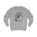 Vinyl Dreams Unisex Sweatshirt