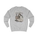 Vinyl Dreams Unisex Sweatshirt