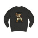 Conquer Unisex Sweatshirt