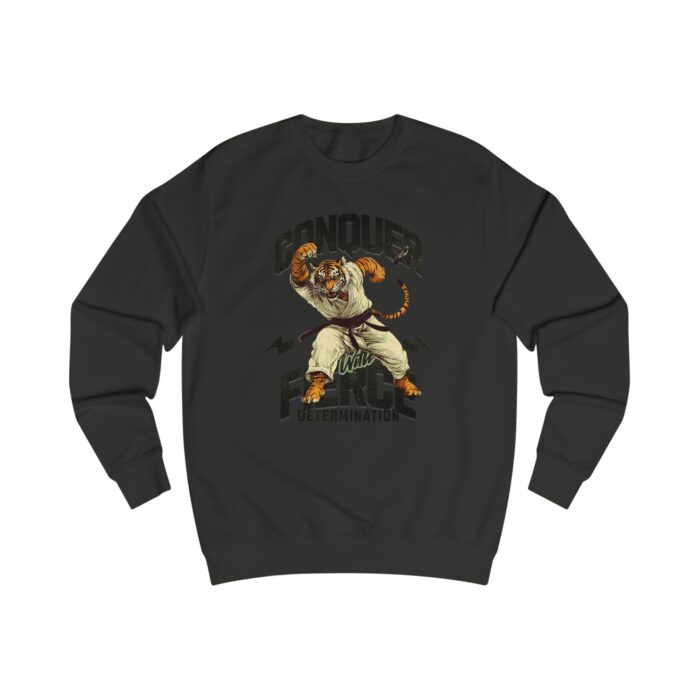 Conquer Unisex Sweatshirt - Image 25